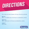 Benadryl Allergy Ultratabs (24/BX)