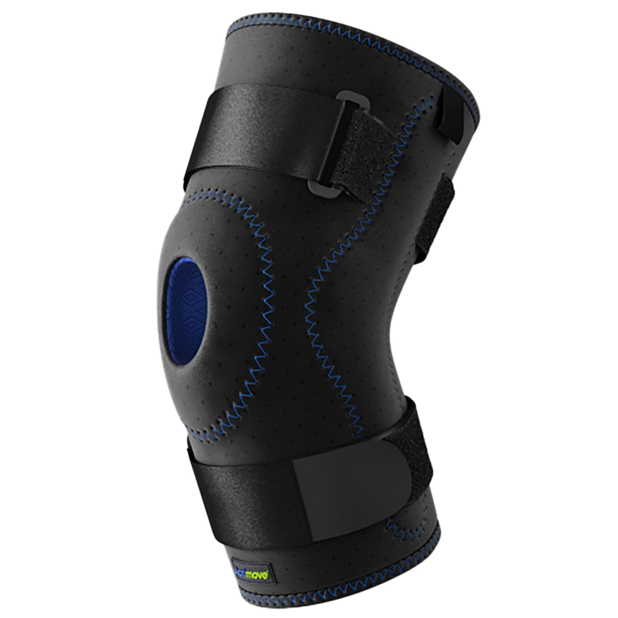 BSN Medical Actimove Sports Edition Hinged Knee Brace, Medium 