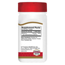 21st Century Vitamin D-3 Supplement (Bottle of 110)