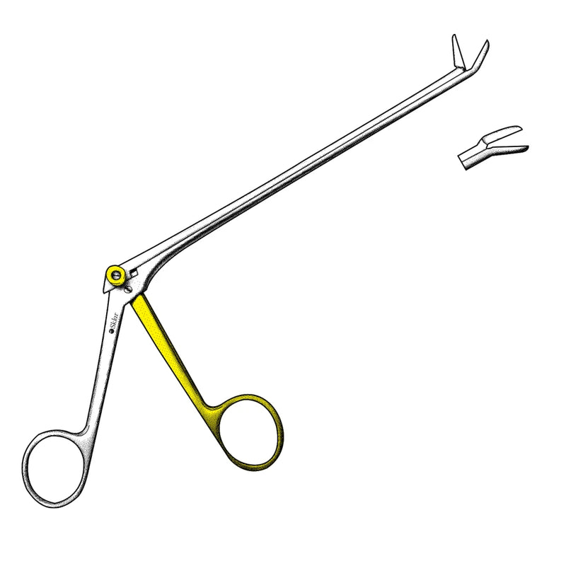 Sklar Cushing Rongeur - 43-3582
