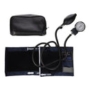 Legacy Aneroid Sphygmomanometer, Large, Black (Each)