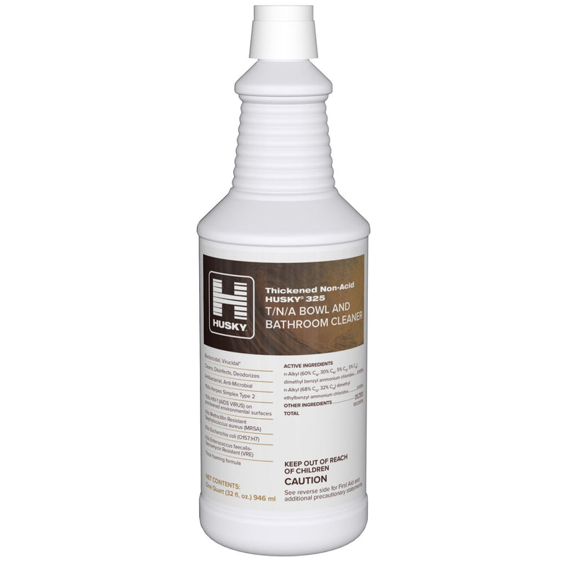 Husky Surface Disinfectant Cleaner (12/CS)