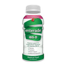 AmiLyfe Bioscience LLC enterade IBS-D Targeted Dietary Support Medical Food, Berry, 8-ounce bottle (12/CS) 