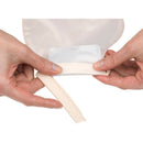 Premier Flextend 1-Piece Transparent Colostomy Pouch, Pre-cut to Fit 32 mm (Box of 10)