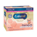 Enfamil Premature with Iron Infant Formula, 2-ounce Nursette Bottle (48/CS) 