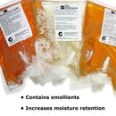DermaCen Soap, 1,000 mL Dispenser Refill Bag (Case of 4)