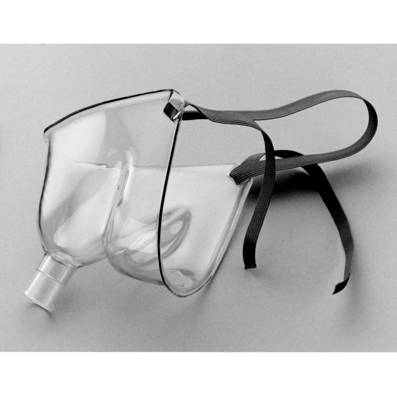 Sun Med Salter Labs Oxygen Face Tent (50/CS) 
