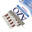 AZO Phenazopyridine Urinary Pain Relief (Box of 30)