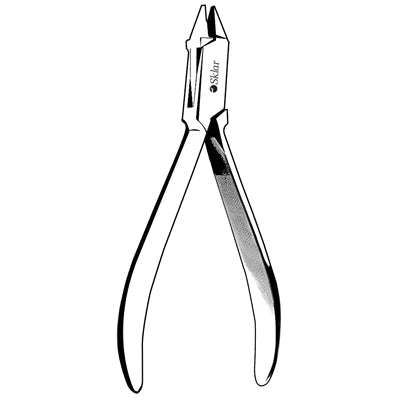 Sklar Wire Bending Pliers 139 - 49-2010 