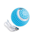 Kanjo Vibrating Acupressure Foot Pain Relief Ball (Case of 36)