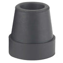 drive Large Base Quad Cane Tips, 5/8-Inch Diameter (Each)