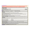 Foster & Thrive 24 Hour Allergy Relief Fexofenadine HCl USP 180 mg Tablets (Box of 15)