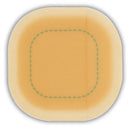 DRESSING HYDROCOLLOID SQ BEIGE8X8 5/BX