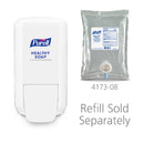Purell Healthy Soap Antimicrobial Lotion Soap, 1,000 mL Dispenser Refill Bag (Case of 8)