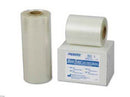SPS Medical Supply Sterilization Roll Sani-Tube Steam / Dry Heat 6 Inch X 100 Foot White / Red Heat Seal / Tape Nylon (12/CS) 