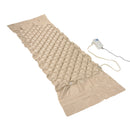 drive Med-Aire Variable Pressure Pump and Mattress Pad, 34 x 78 x 2-1/2 Inch (Case)