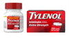 Tylenol Extra Strength Caplets (Case of 4800)