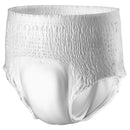 Prevail Maximum Absorbent Underwear, Small / Medium (Case of 72)