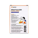 Sensiv Breathalyzer Alcohol Tester (Case of 100)