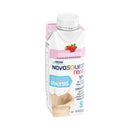 Novasource Renal Strawberry Formula for Patients on Dialysis, 8-ounce Carton (Case of 24)