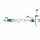 TUBE TRACH CARE W/ADAPTER14FR 20/CS