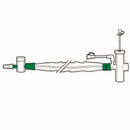 TUBE TRACH CARE W/ADAPTER14FR 20/CS