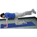 CanDo Yoga Mat, 24 x 68 Inch 