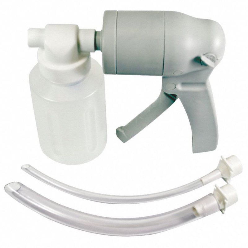 Suction Pump MedSource (Each)