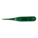 Veridian Healthcare LLC Digital Thermometer Display Kit Veridian Oral / Rectal / Axillary Probe Handheld (216/CS) 