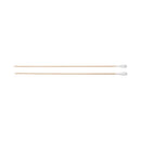 McKesson Cotton Tip Wood Shaft Swabsticks, 6-Inch Length (Case of 1000)