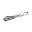 McKesson Fingernail Clippers, Thumb Squeeze Lever (240/CS) 