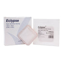 Eclypse Super Absorbent Wound Dressing, 4 x 4 Inch (Box of 20)