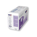 Seni Super Heavy Absorbency Incontinence Brief, Extra Small (75/CS)