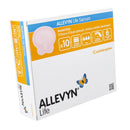 Smith & Nephew Allevyn Life Sacrum Foam Dressing, 17.2 x 17.5 Centimeters (60/CS) 