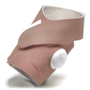 Owlet Baby Care Inc Owlet Dream Sock Smart Baby Monitor, Track Heart Rate and Oxygen, Rose 