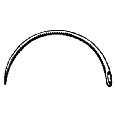 Sklar Lane Cleft Palate Needle - 93-1751-1