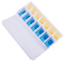 EZY Dose 7-Day Pill Organizer, Extra Large (Each)