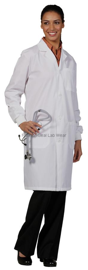 Lab Coat (Each)