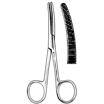 Sklar Bryant Forceps 5" - 70-4150