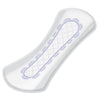Prevail Daily Liner Very Light Bladder Control Pad, 7.5-Inch Length (Case of 312)