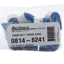 Bird & Cronin Bird & Cronin Finger Cot Splint, 1 Inch Length (12/PK) 