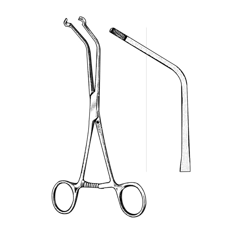 Sklar Javid Clamp - 52-6871
