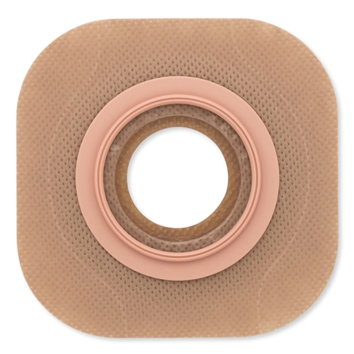 FlexTend Colostomy Barrier With Up to 2¼ Inch Stoma Opening (Box of 5)