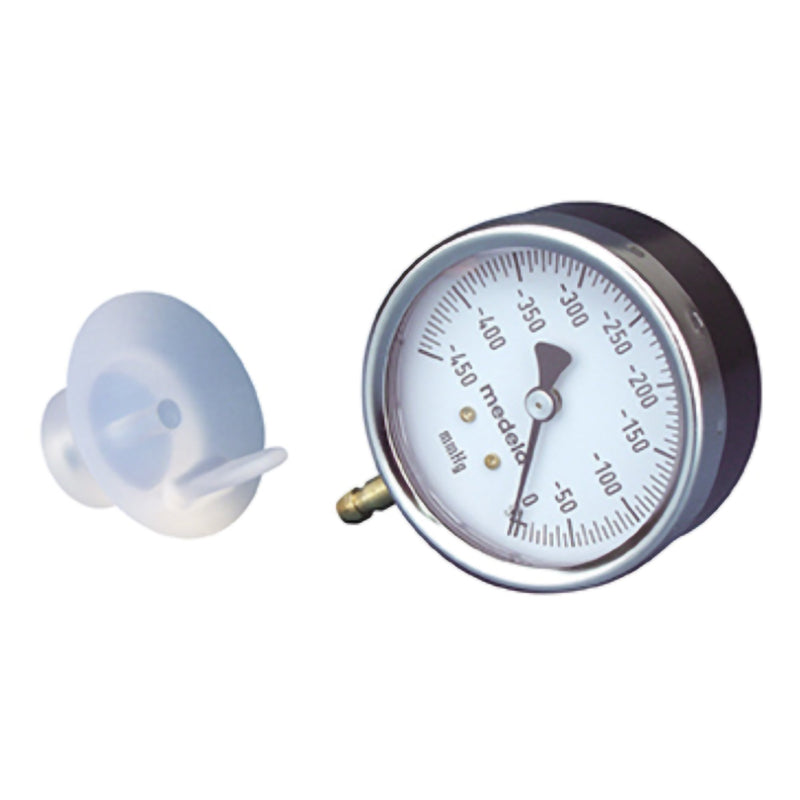 Vacuum Gauge Medela For Medela Breast Pumps (Each)