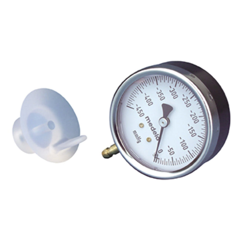 Medela Vacuum Gauge Medela For Medela Breast Pumps 