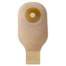 Premier Flextend One-Piece Beige Colostomy Pouch, Pre-cut to Fit 32 mm Stoma (Box of 10)