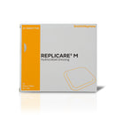 Smith & Nephew Hydrocolloid Dressing Replicare M Film Backing 4 X 4 Inch Square Hydrocolloid / Film (400/CS) 