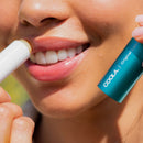 Classic Liplux Organic Lip Balm Sunscreen SPF 30, Original (24/CS)