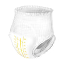 Abena Premium Pants S2 Incontinence Brief, Small (Case of 96)