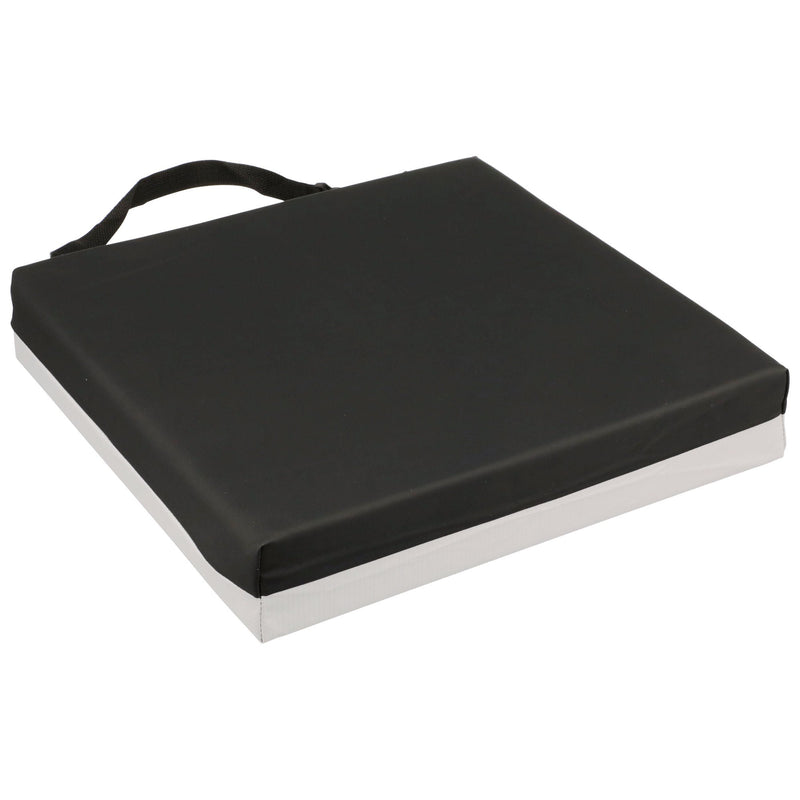 McKesson Foam Seat Cushion, 16 x 16 x 3 Inch (7/CS)